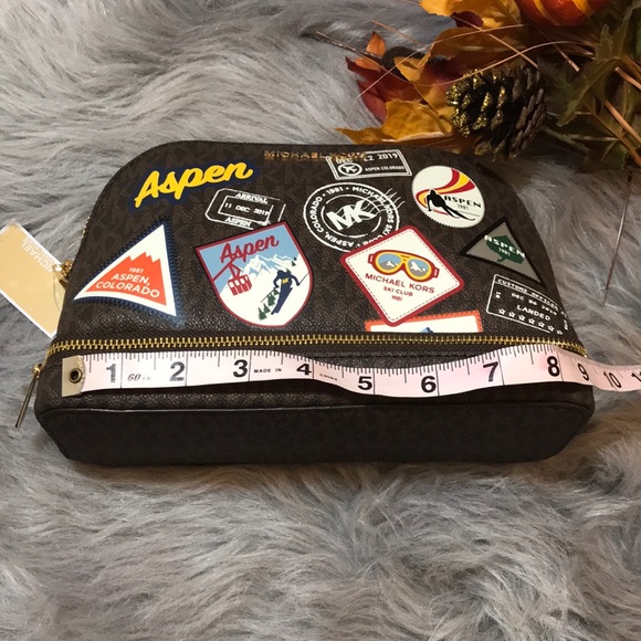 ‼️SOLD‼️Michael Kors 🔥🔥new Aspen collection🔥🔥 - Picture 6 of 7